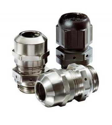 Breathable Cable Gland