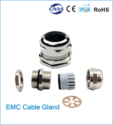 EMC Cable Gland
