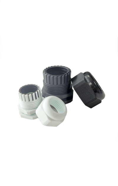 NPT Thread series normal type Nylon Cable Gland