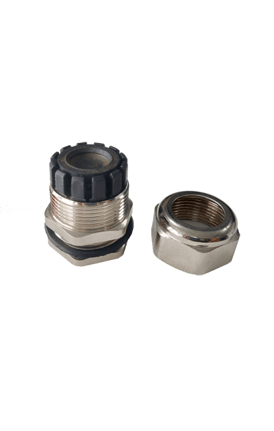 MG series Strengthened type Brass Cable Gland