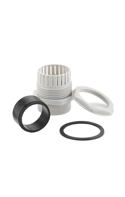 PG11 series Nylon Cable Gland