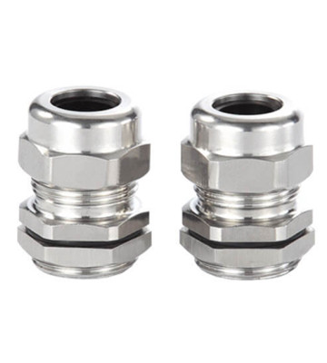 Cable Glands have a variety of types and materials to choose from so how to choose them correctly？