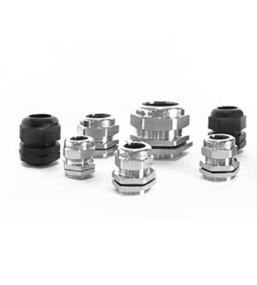 How do you know which Cable Glands are suitable for your application?