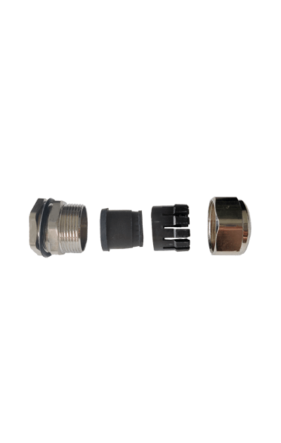 MPG series Enhanced Strengthened type Brass Cable Gland