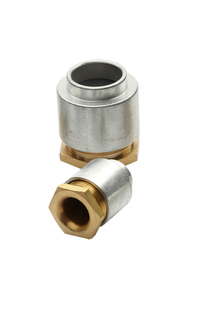 TH solidered type Marine Cable Gland