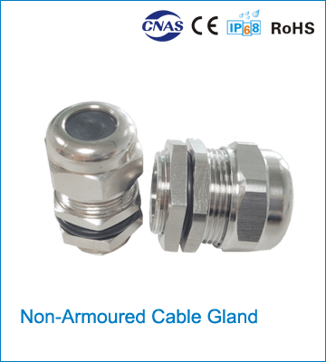 Non-Armored Cable Gland